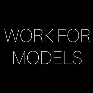 WORK FOR MODELS ✔️
