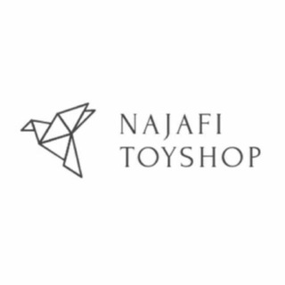 پخش اسباب بازی نجفی