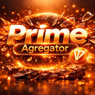Prime Agregator 🤖