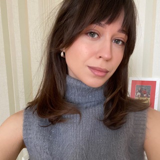 Екатерина Полякова