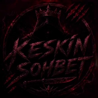𓆩 KESKİN SOHBET 𓆪