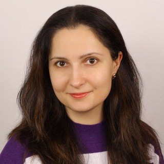Юлия Миркина