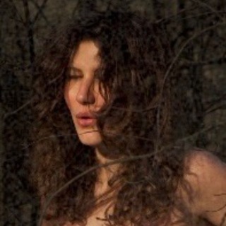 Olya Glagoleva