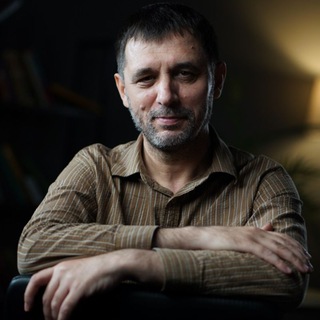 Психолог Алиасхаб Мурзаев