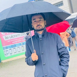 Islom Asilbekov 🇺🇿🇹🇷