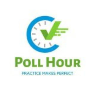 Poll Hour