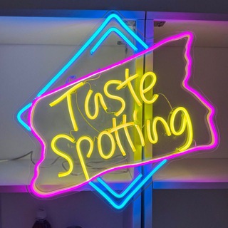 Tastespotting 我地陪住你
