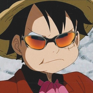 Luffy Modz