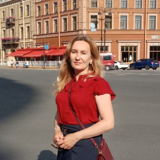 Ирина Полевая. По Петербургу. Авторские и классические экскурсии.