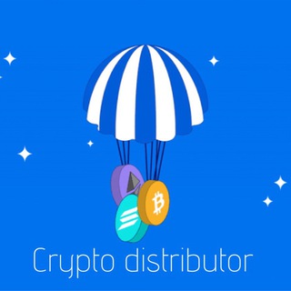 Crypto Distributor Payment
