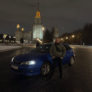 Антон Зарубин