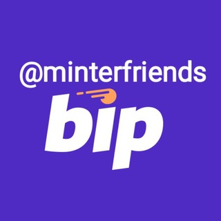 Чат Minter Bip 🐝