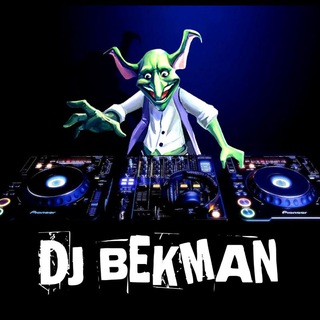 DJ BEKMAN (OFFICIAL) MUSIC