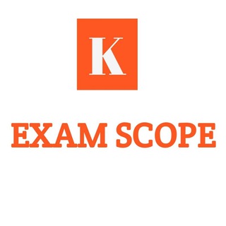 Exam Scope™