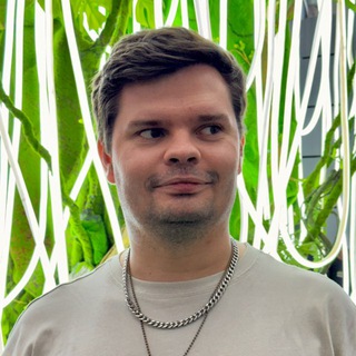 Никита Рагозин