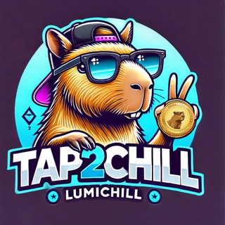 Tap2Chill - Play2Earn Game