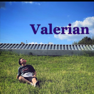 VALERIAN🪐Chat