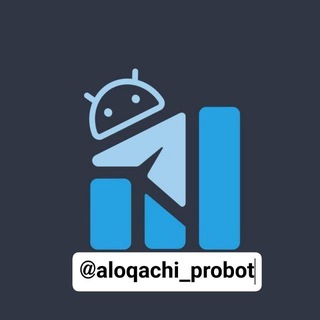Aloqa bot