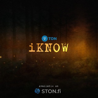 IKnow_TokenBot