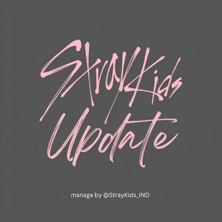 Stray Kids UPDATE