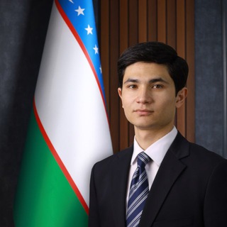 Diyorbek Xasanov