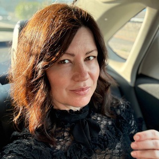 Ирина Зорькина