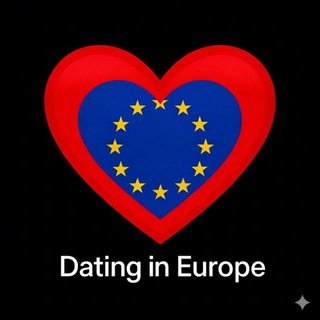 Знакомства Наших в Европе 🇪🇺 Чат | Dating Europe Chat