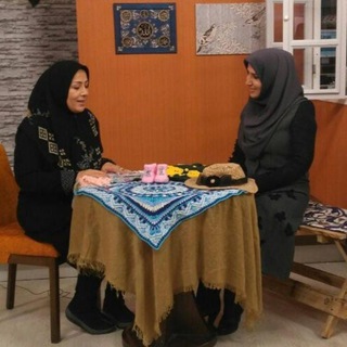 کانال بافتنی خانم کتلی