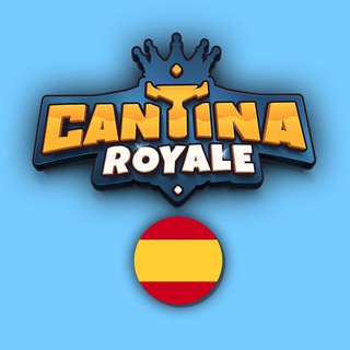 Cantina Royale Spanish