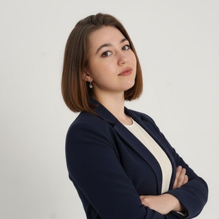 Анастасия Антонова