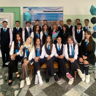 11 ”A” Томскнефть Класс