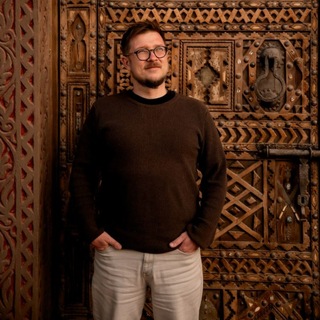 Alex Tishkov