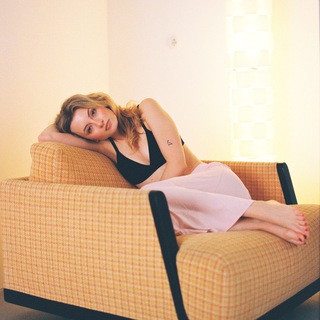 Lily Akhmetova