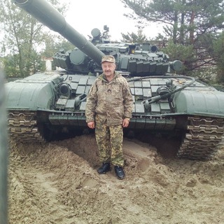 Віталій Степанюк