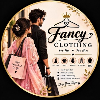 Fancy Clothing