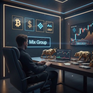 Mix group