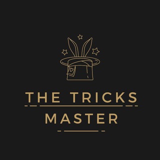 The Tricks Master 🪄 [ TDM ]