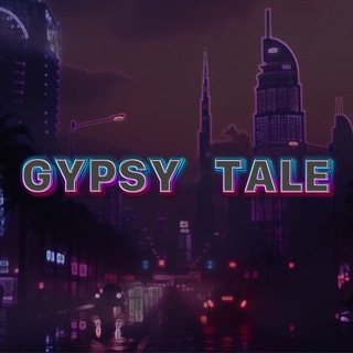 Gypsy Tale