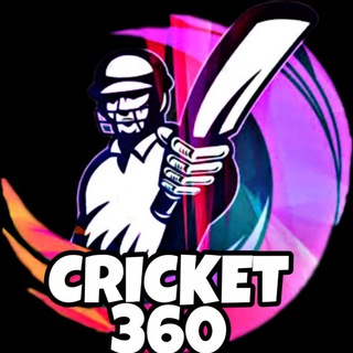 🏏❤️CRICKET 360❤️🏏