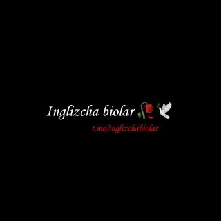 Ingilizcha biolar rek