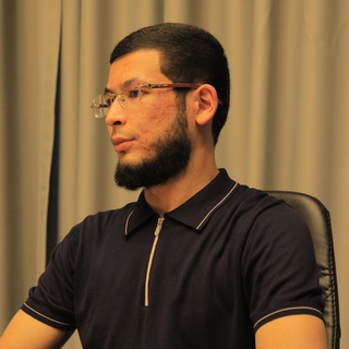 Abdukarimov's Blog