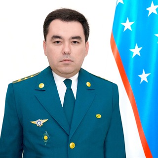 Бобур ТУЛЯГАНОВ | ИИББ Ахборот хизмати раҳбари