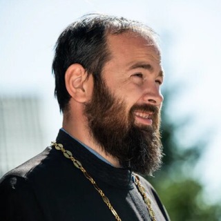 о. Иоанн Островский