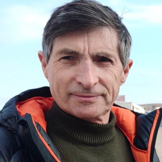 Александр Цуркан