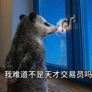 币圈交易日记💸