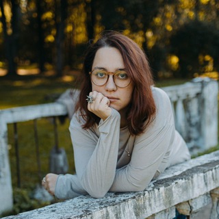 Оксана Пронина