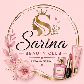 🌸 Sarina Beauty Club 🌸