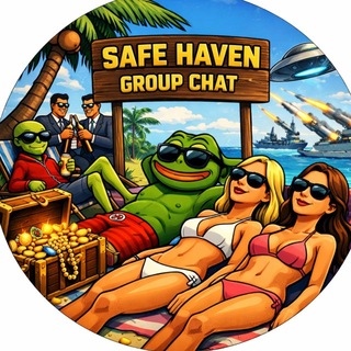 Safe Haven