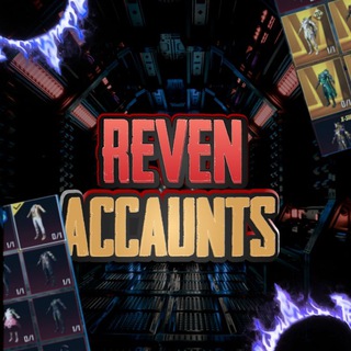 Reven Shop/Accs || Отзыви‼️