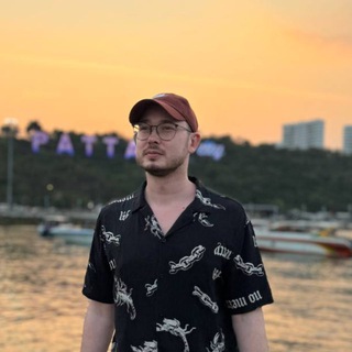 Денис Перевощиков Лидген